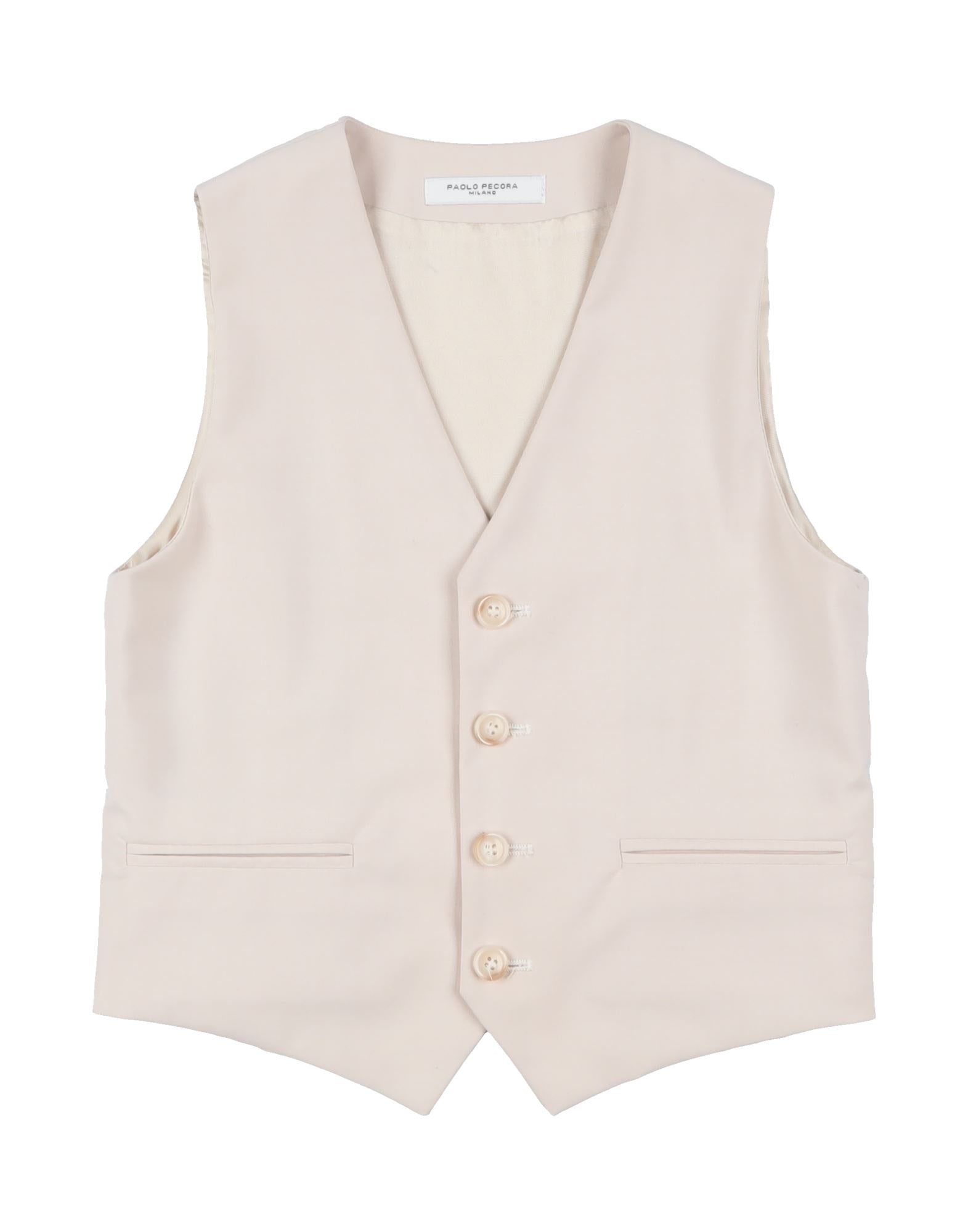 PAOLO PECORA - Gilet Sartoriali