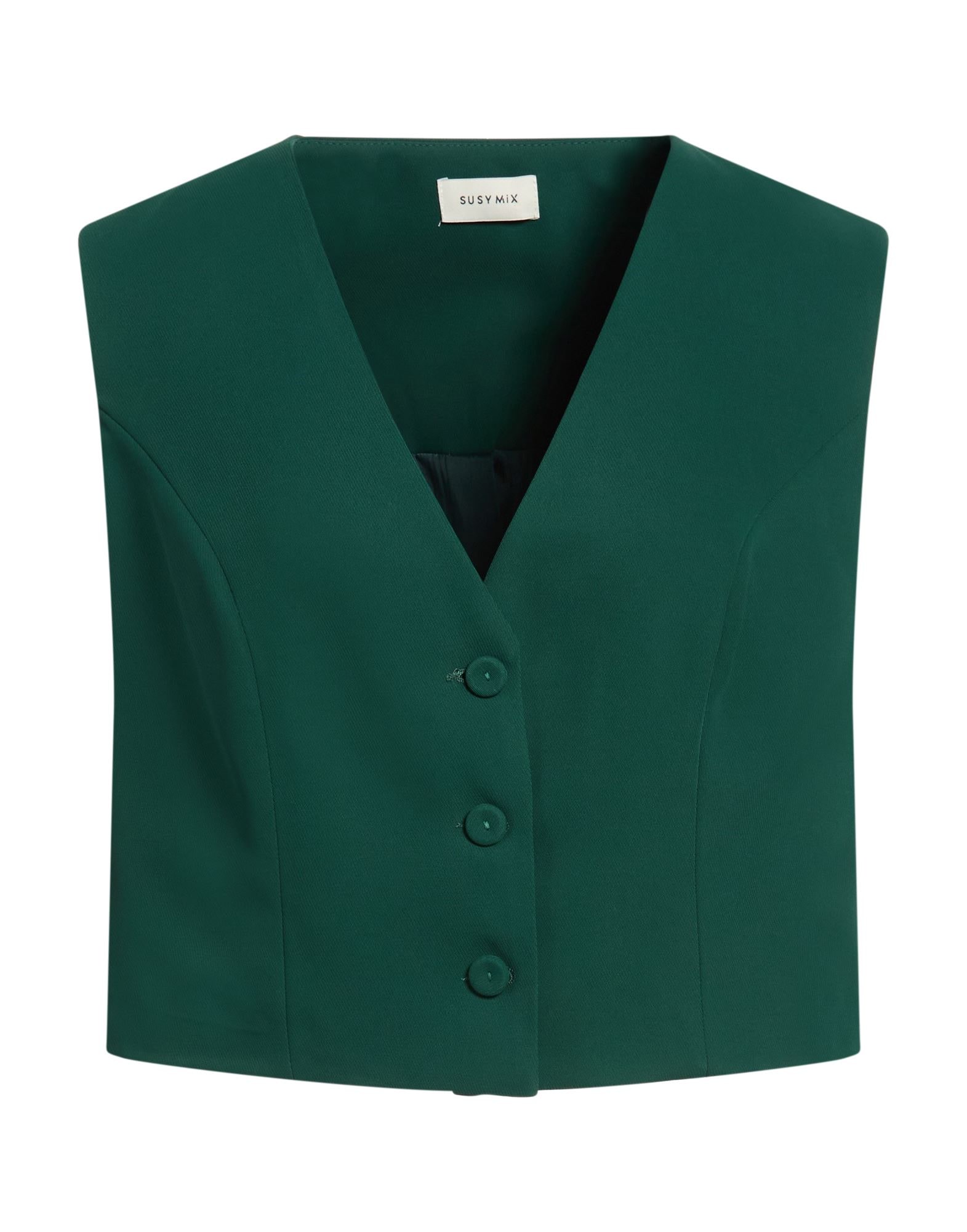 SUSY-MIX - Классические жилеты