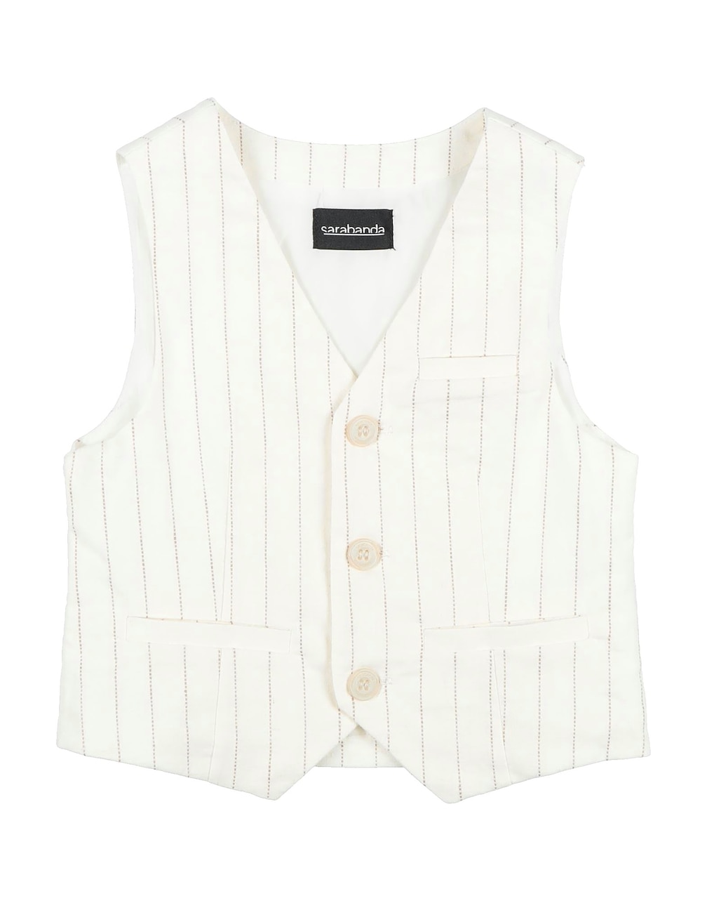 SARABANDA - Tailored Vests