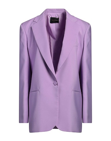 THE ANDAMANE Blazer 100% Polyester