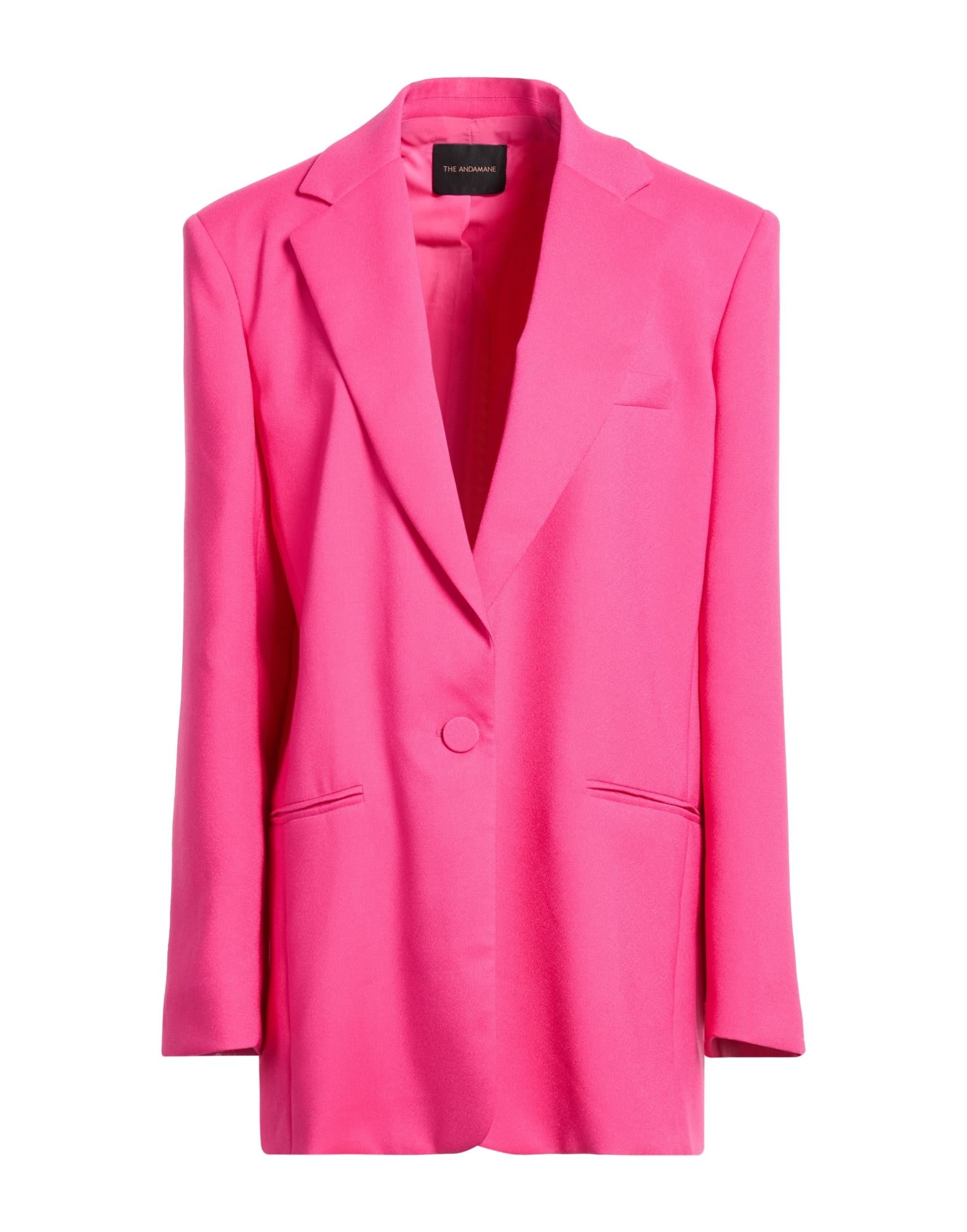 THE ANDAMANE - Blazers
