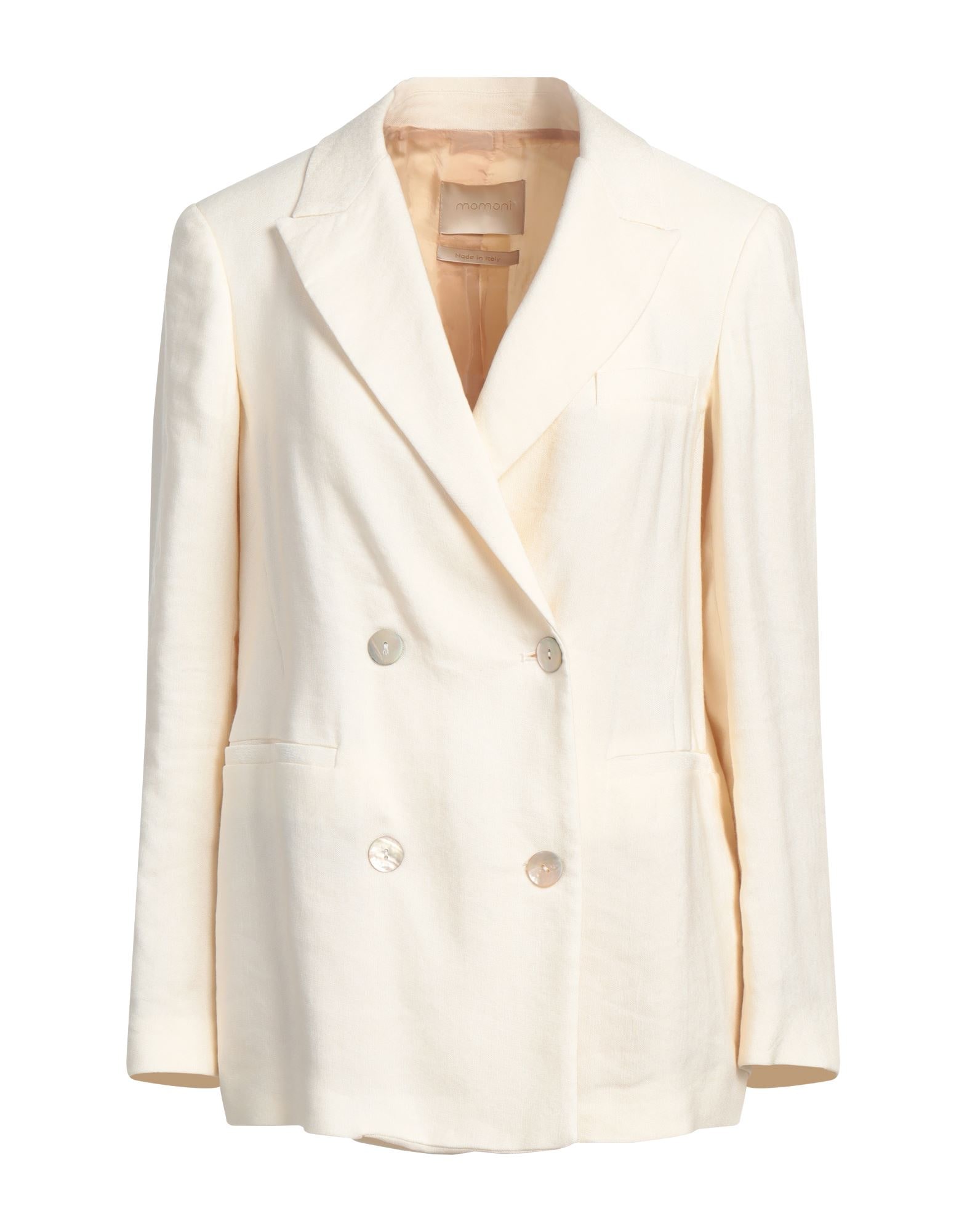 MOMONÍ - Пиджаки