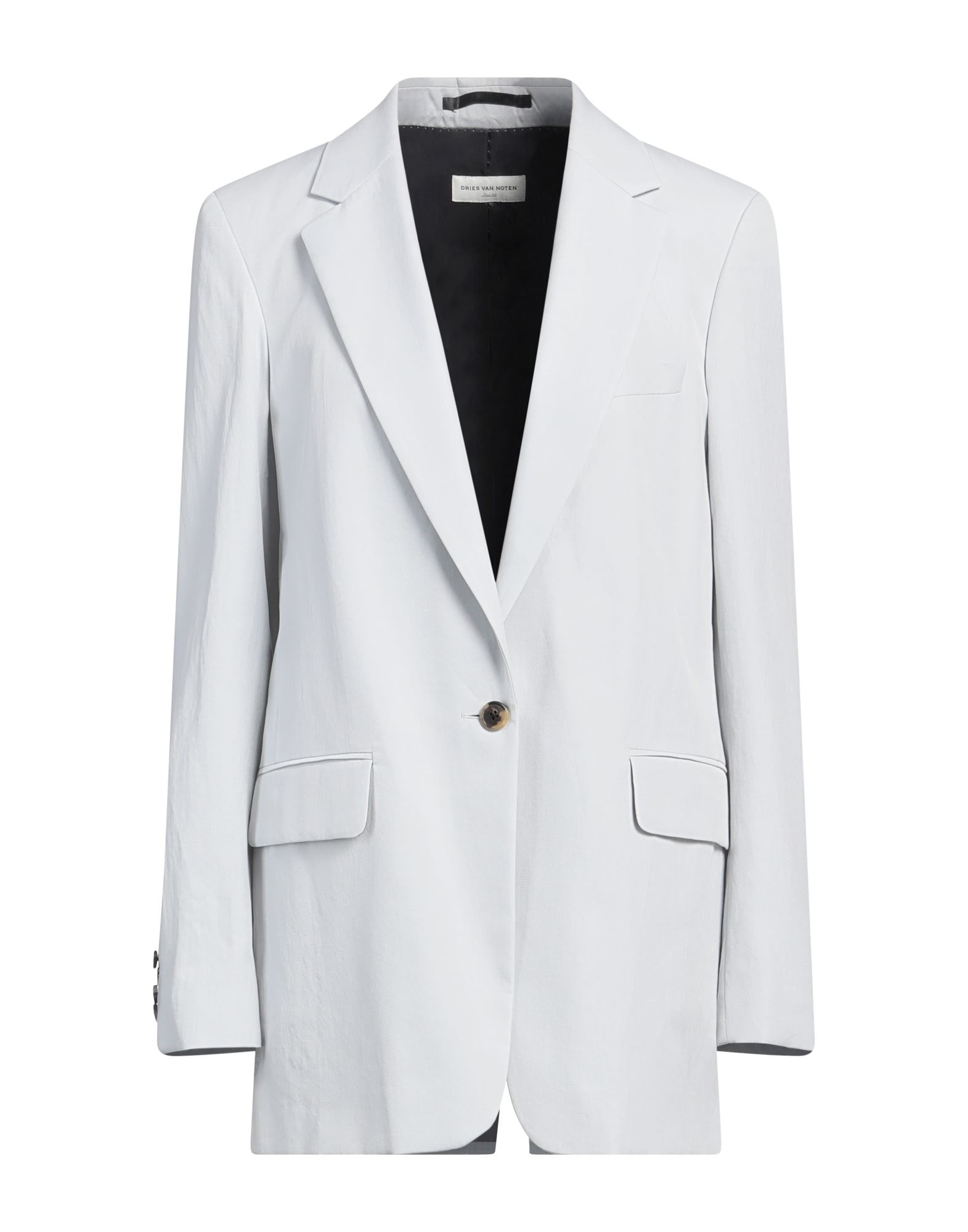 DRIES VAN NOTEN - Blazers