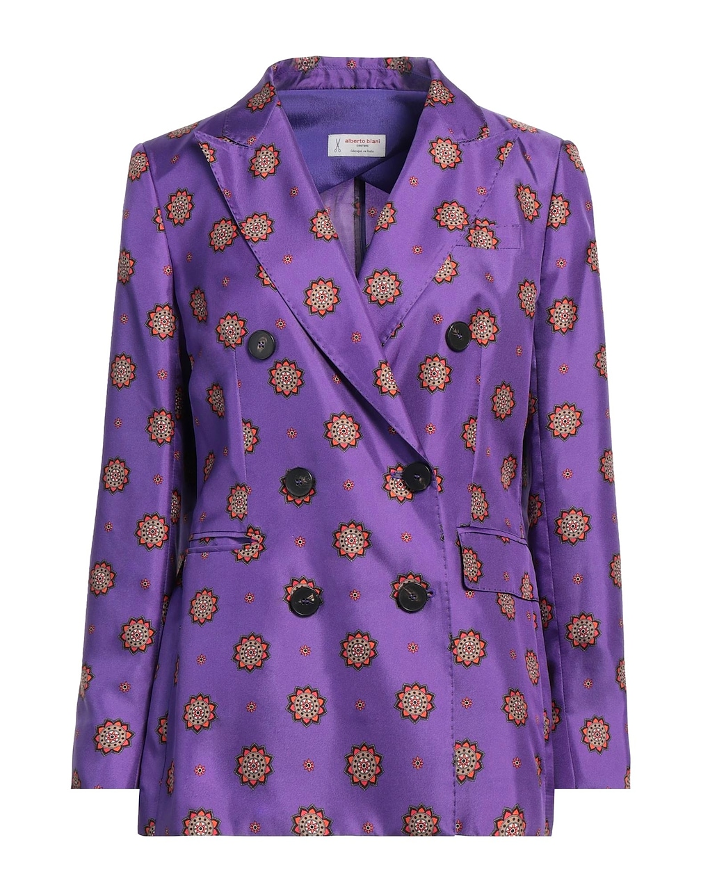 ALBERTO BIANI - Blazers