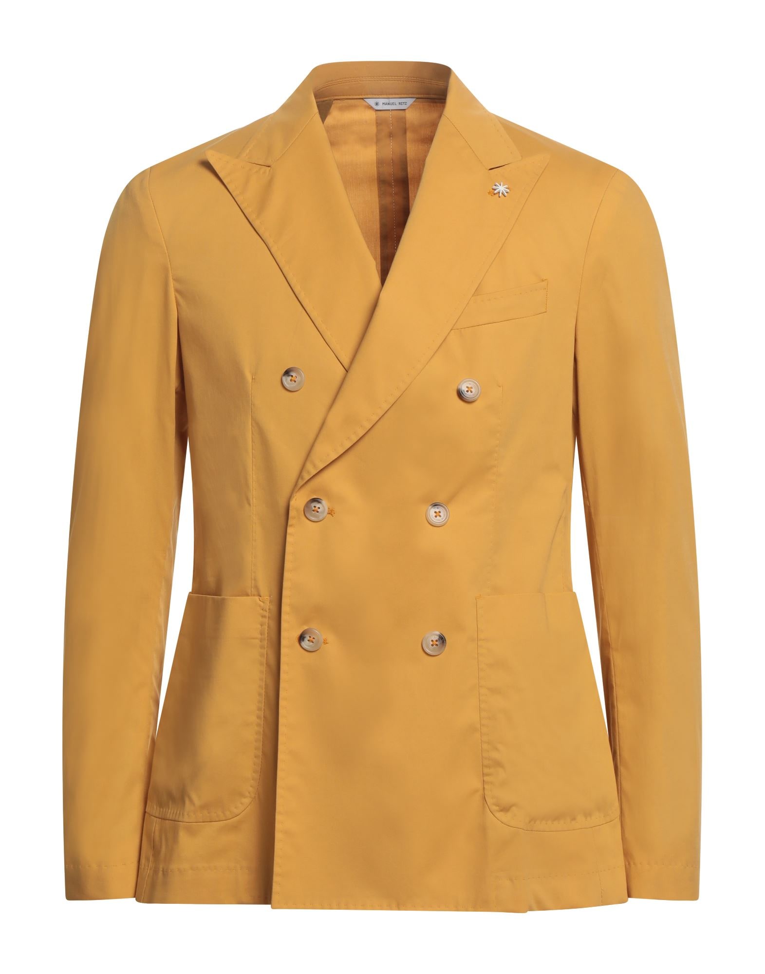 MANUEL RITZ - Blazers