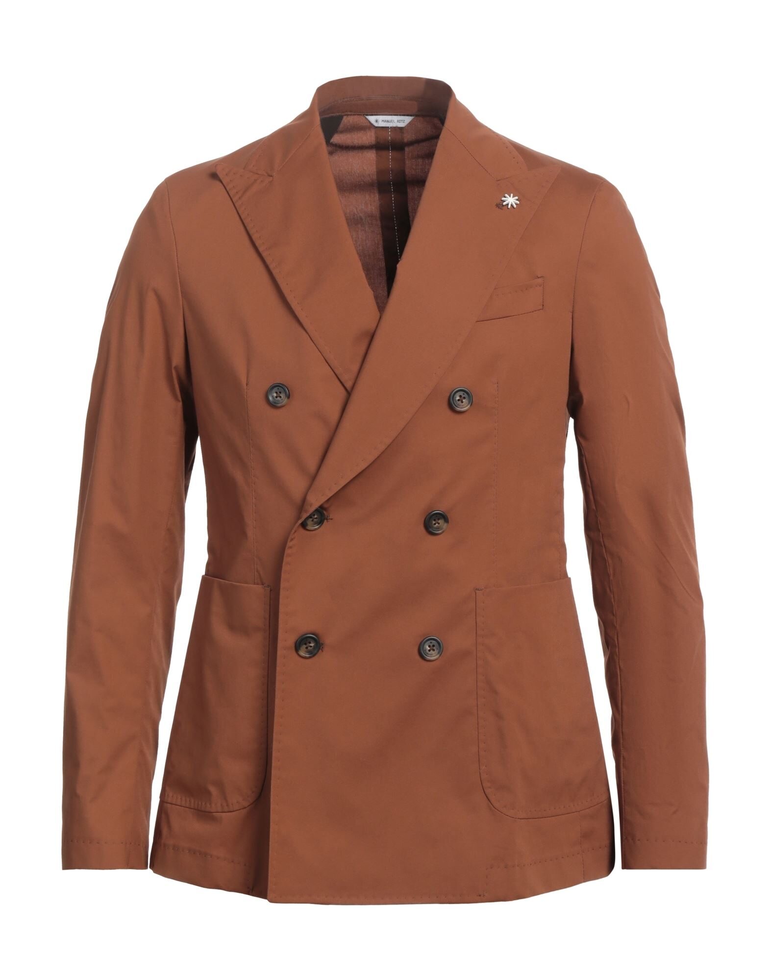 MANUEL RITZ - Blazers