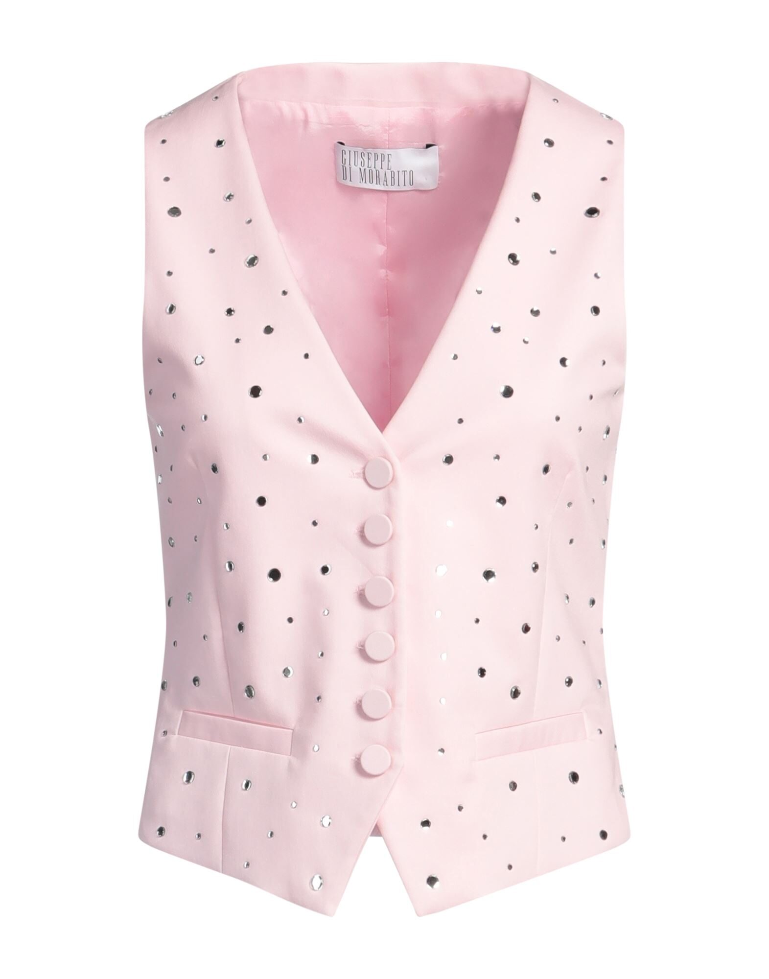 GIUSEPPE DI MORABITO - Waistcoats