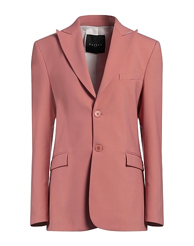 GAëLLE Paris Blazer Antique rose 64% Polyester, 33% Viscose, 3% Elastane