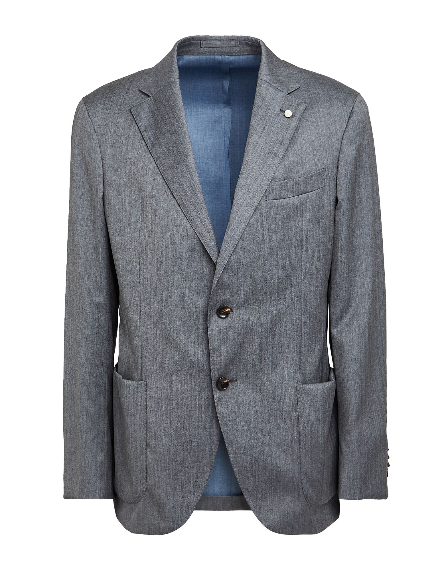 LUIGI BIANCHI Mantova - Blazers