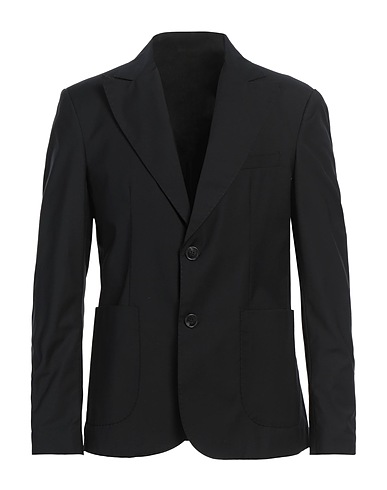 I'M BRIAN Jackett 70% Polyester, 28% Viskose, 2% Elastan