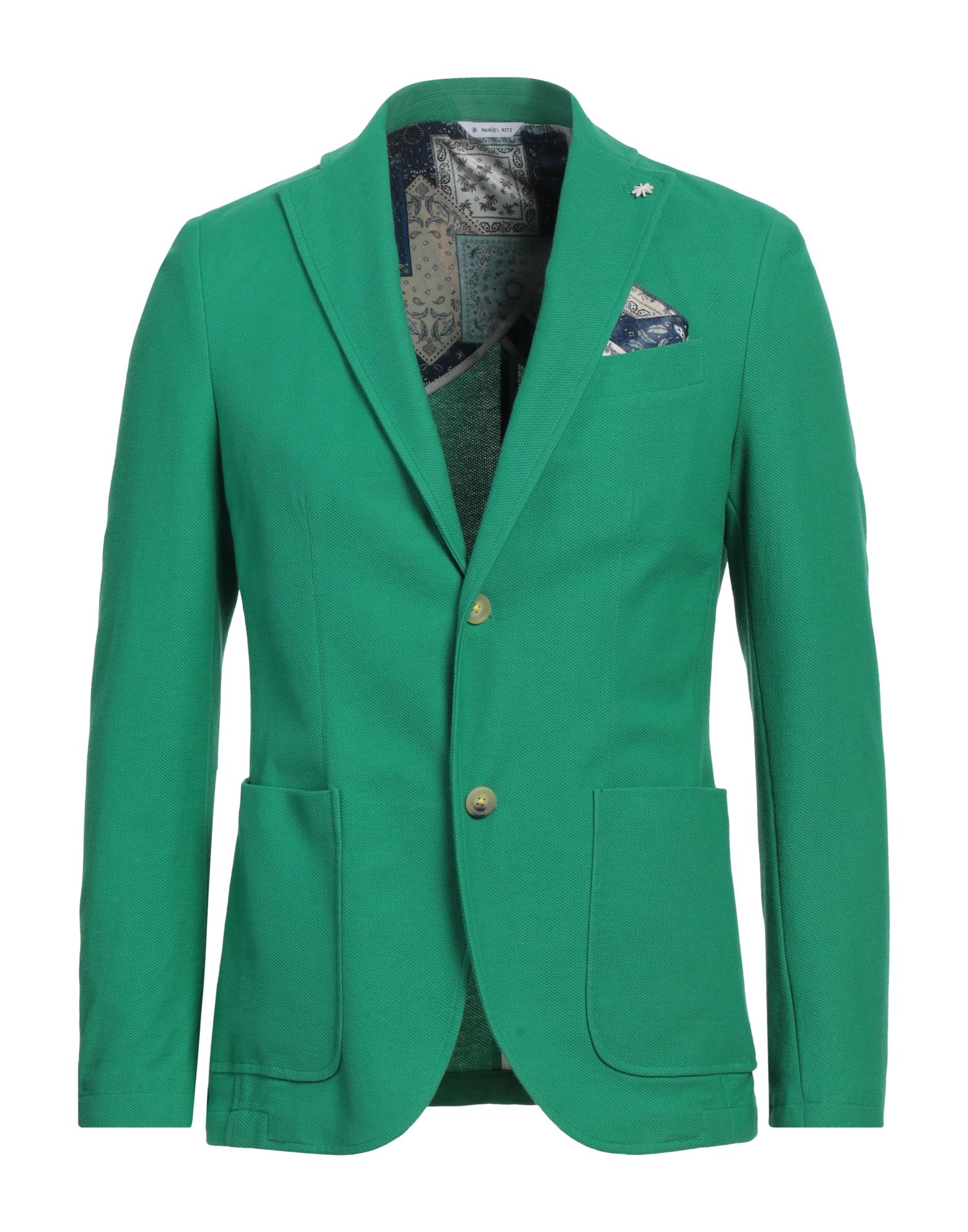 MANUEL RITZ - Blazers