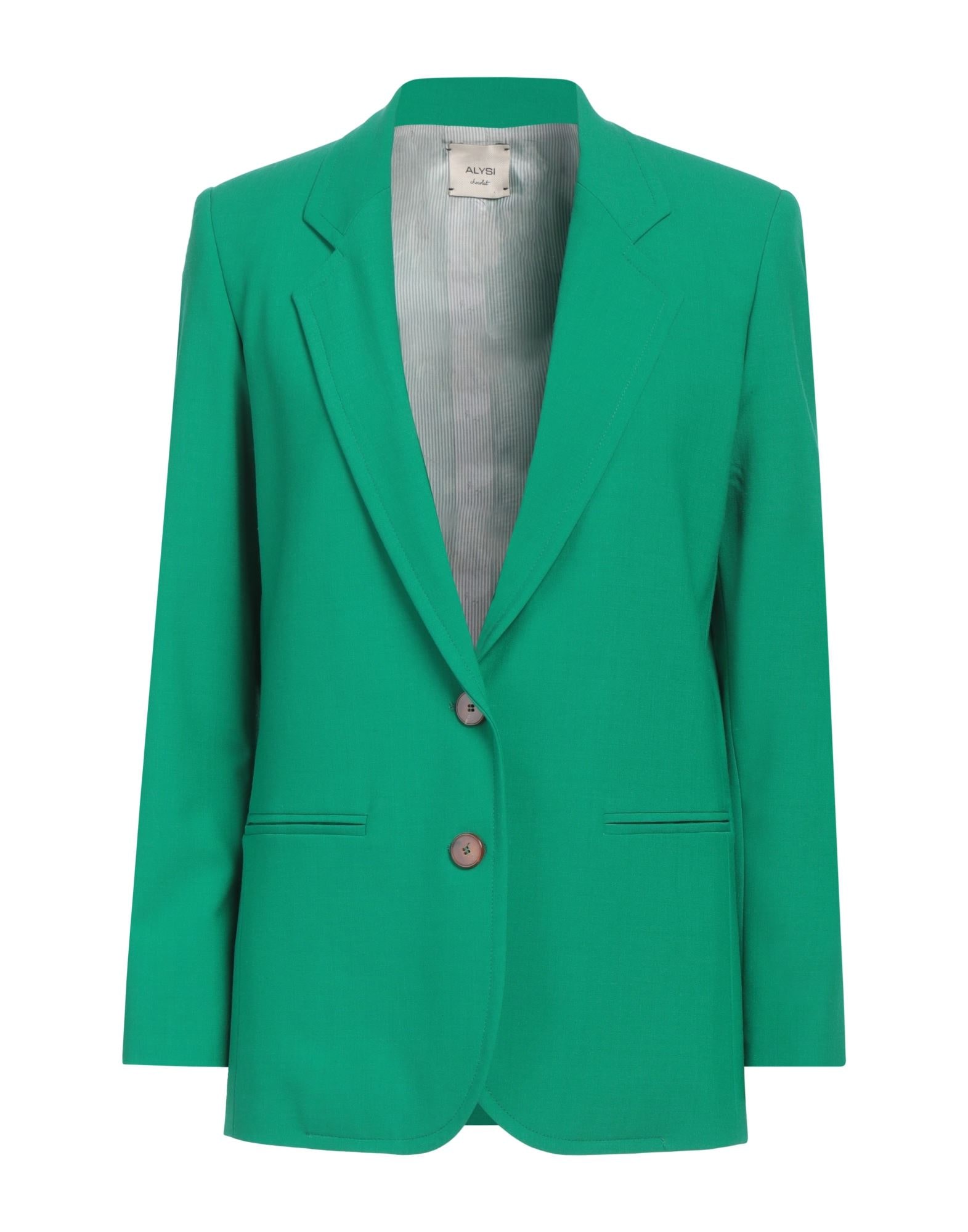 ALYSI - Blazers