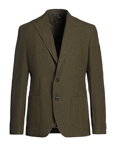 BRIAN DALES Blazer 100% Linen