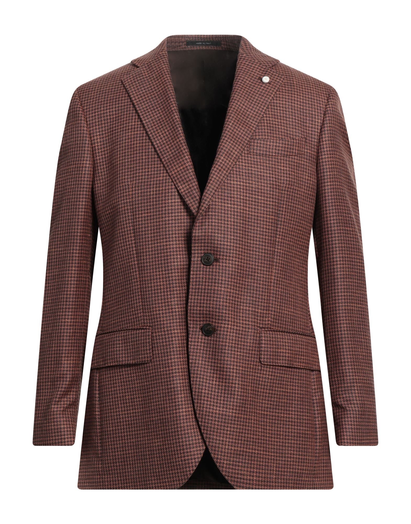 LUIGI BIANCHI Mantova - Blazers