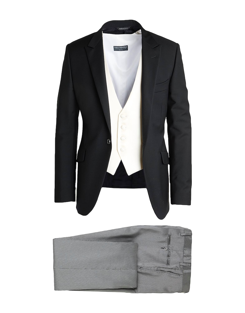 CARLO PIGNATELLI CLASSICO - Suits