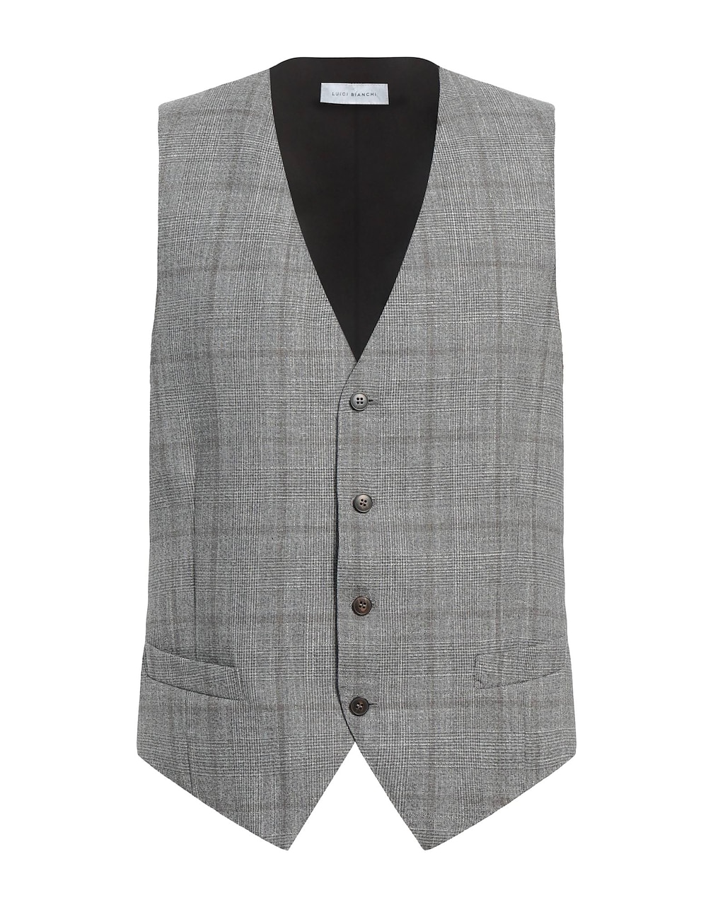 LUIGI BIANCHI Mantova - Chalecos sartoriales