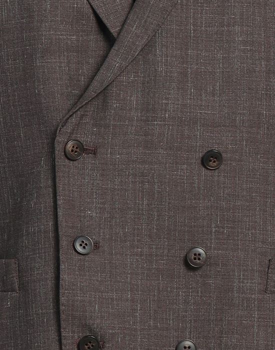 LUIGI BIANCHI Mantova Классический жилет