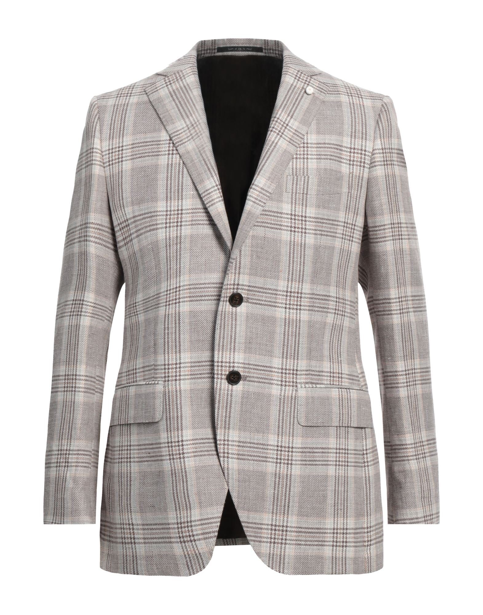 LUIGI BIANCHI Mantova - Blazers