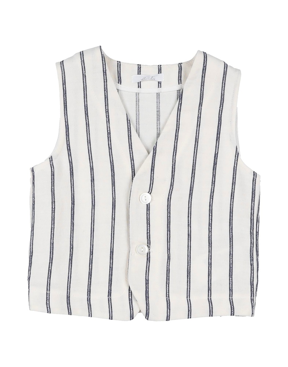 U+É - Tailored Vests