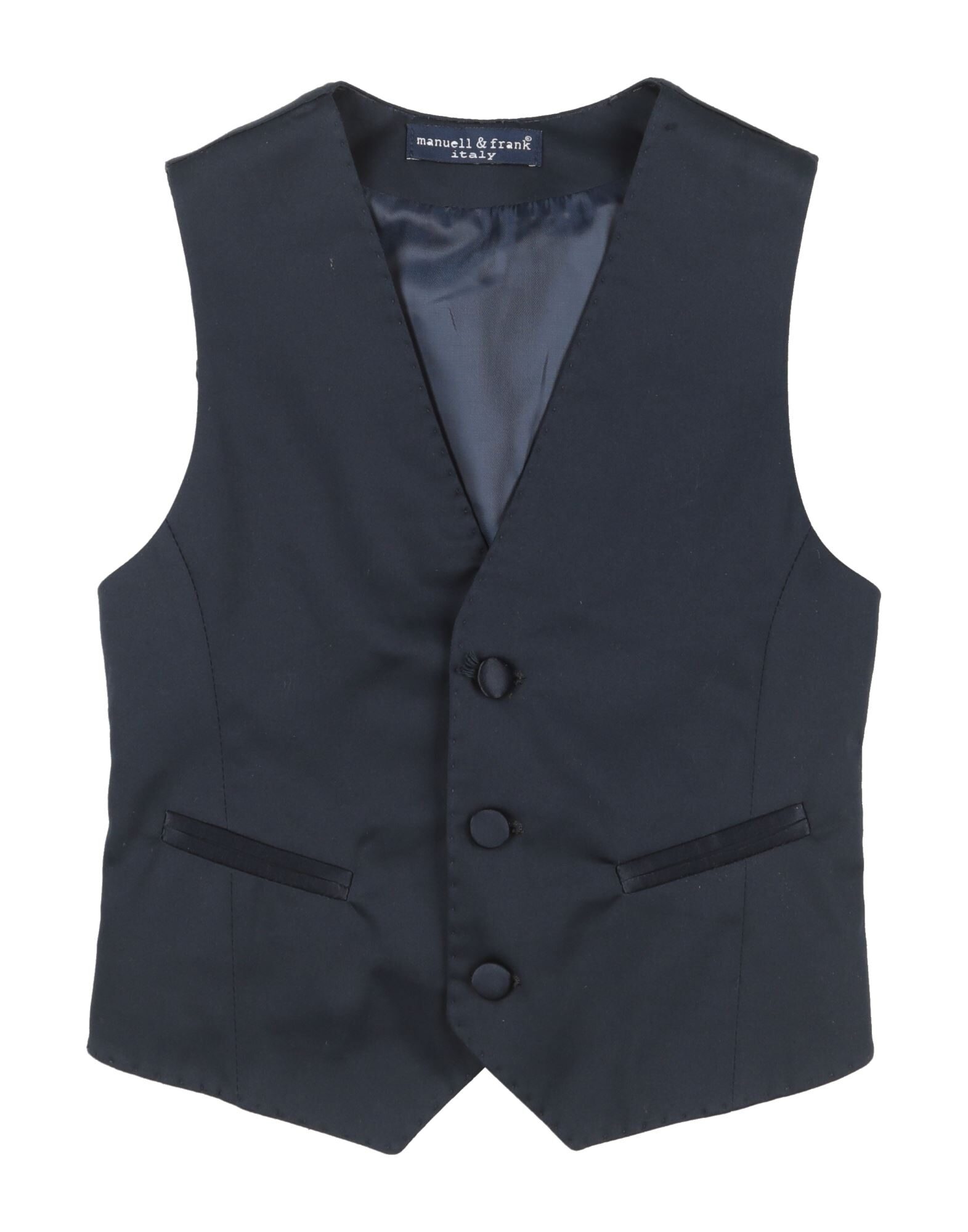 MANUELL & FRANK - Waistcoats