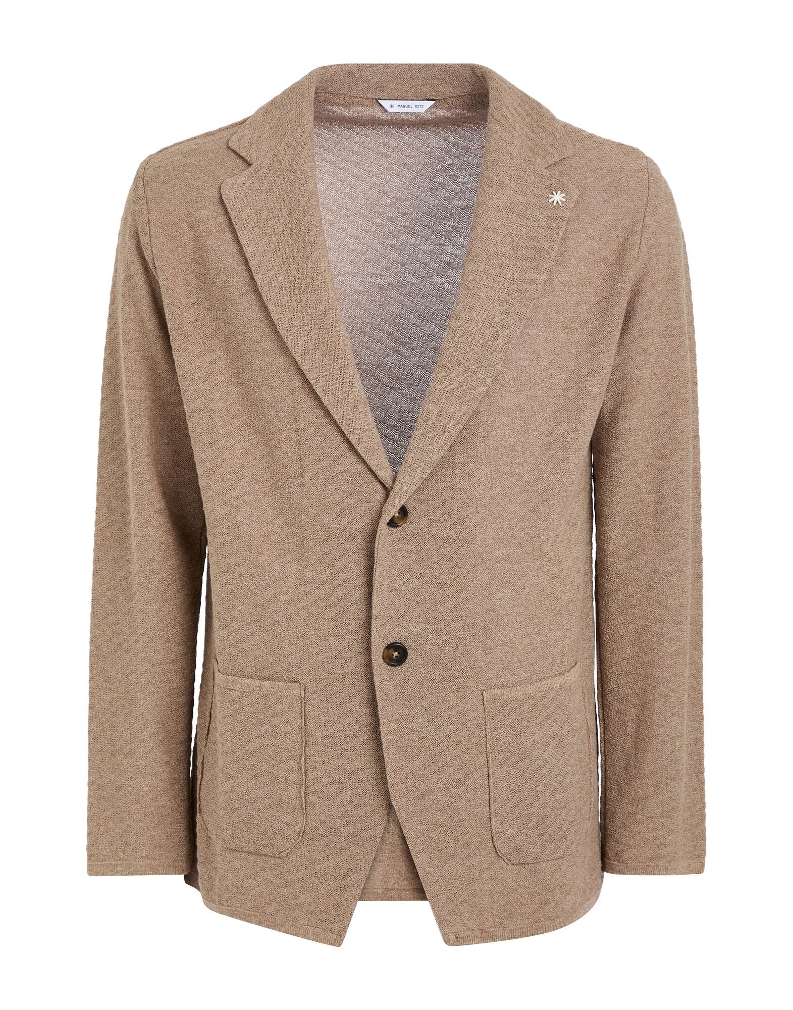 MANUEL RITZ - Blazers