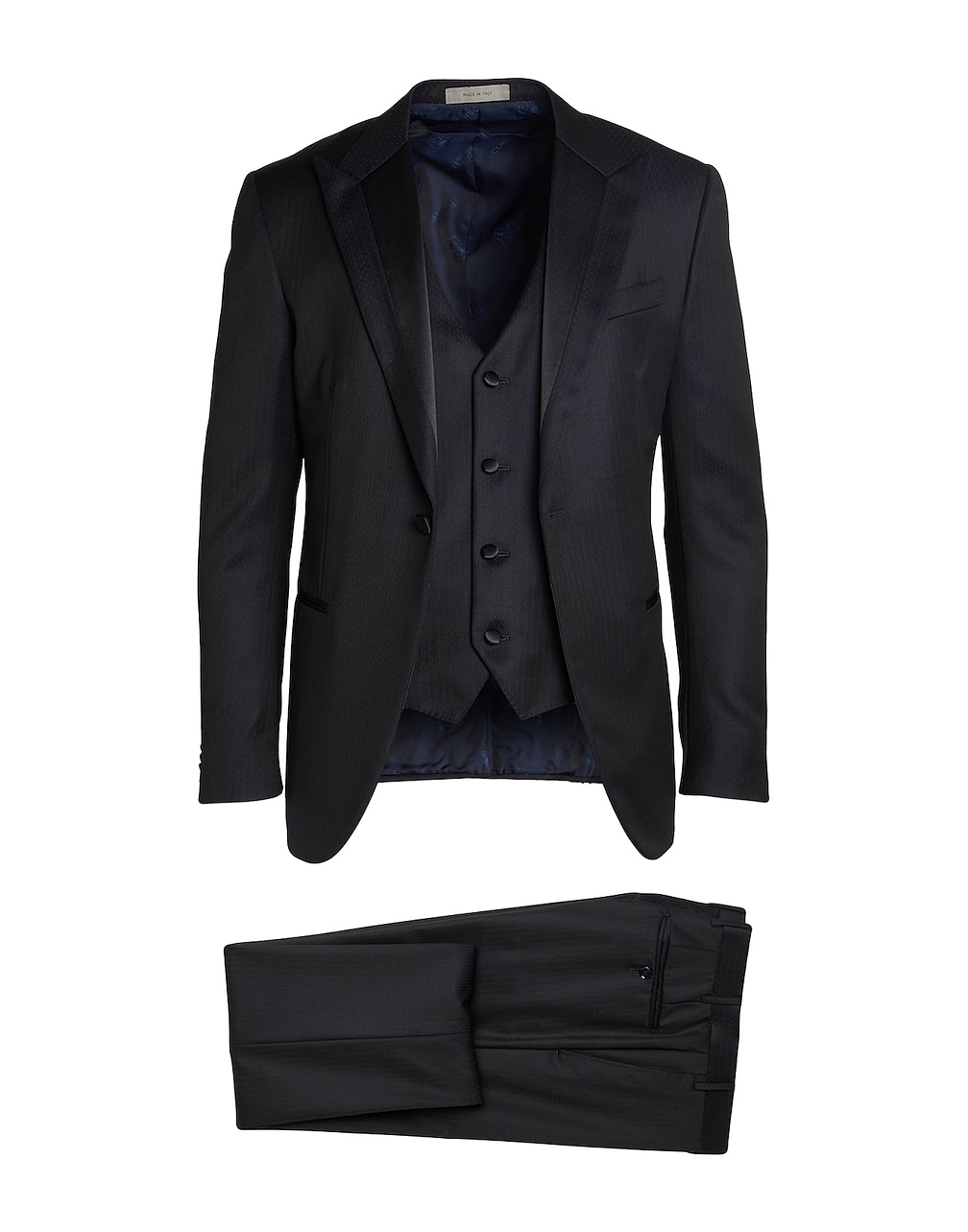 CORNELIANI - Suits