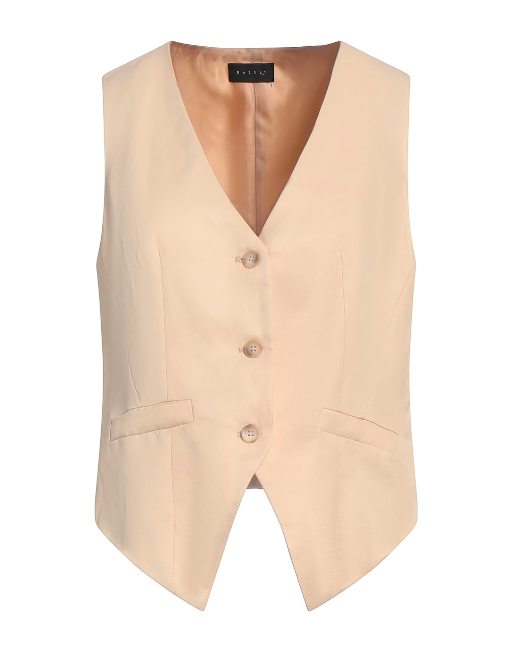 BALTI_ - Tailored Vests