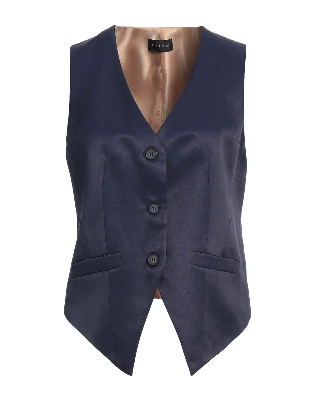 BALTI_ - Tailored Vests