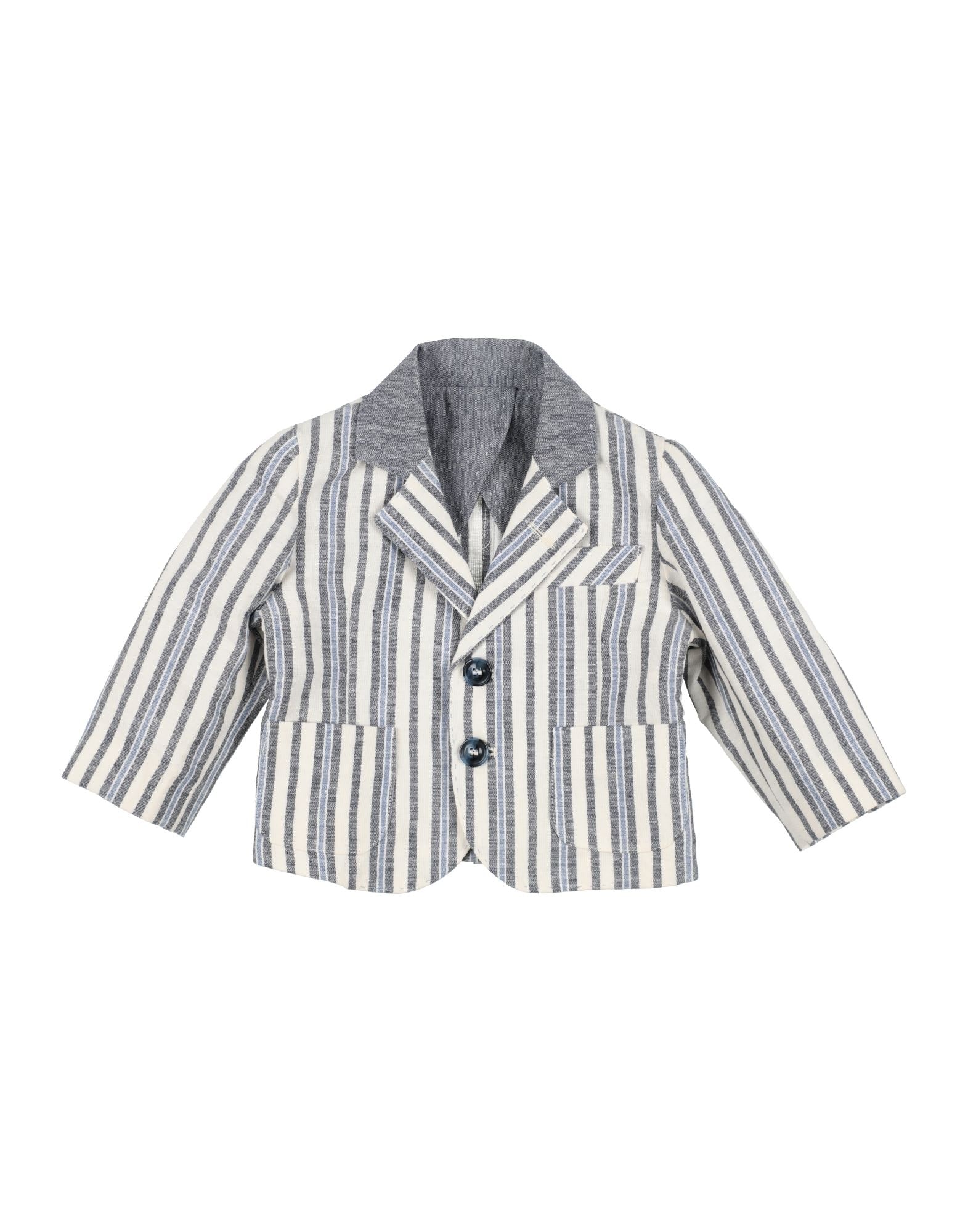 MANUELL & FRANK - Blazers