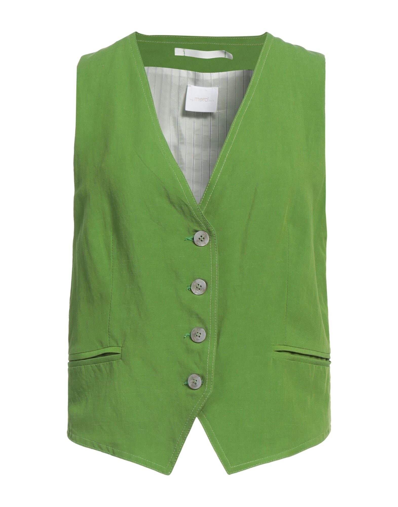 MERCI ITALIA - Couture-Westen