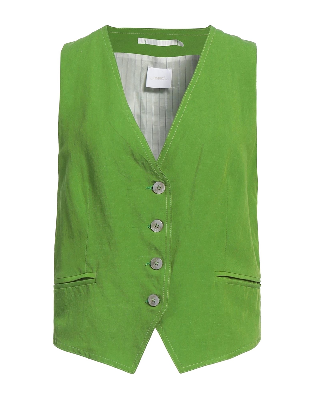 MERCI ITALIA - Gilets de costume