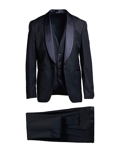 TONELLO スーツ バージンウール 99% / ポリウレタン 1%