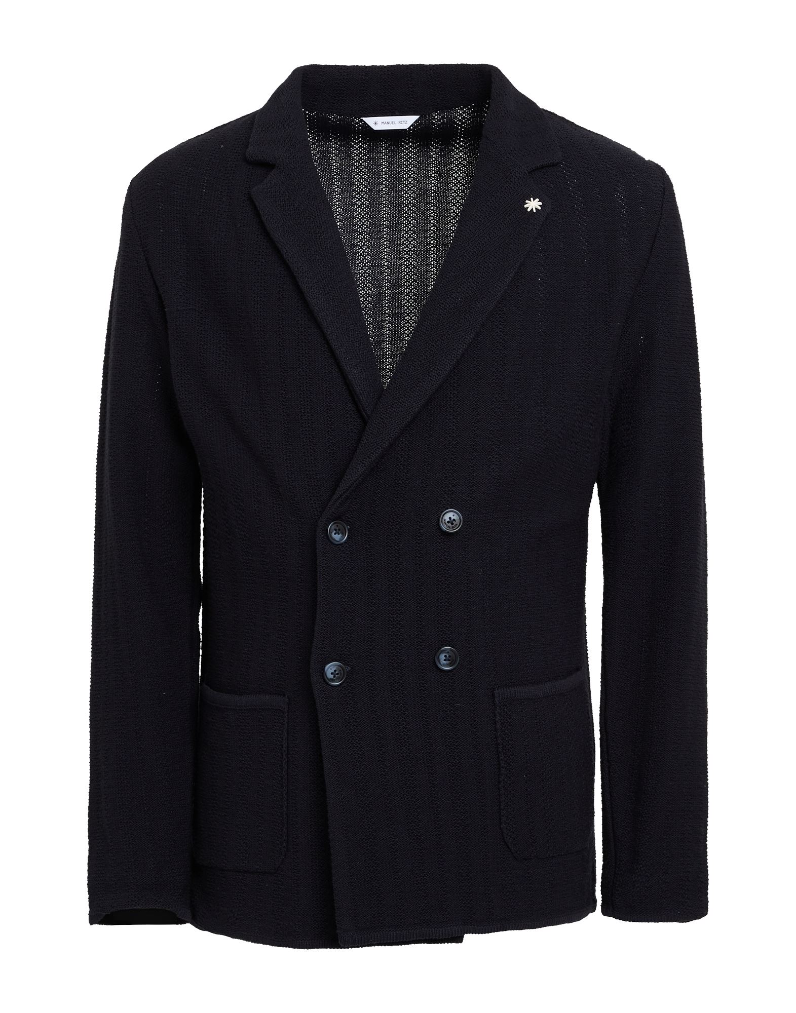MANUEL RITZ - Blazers
