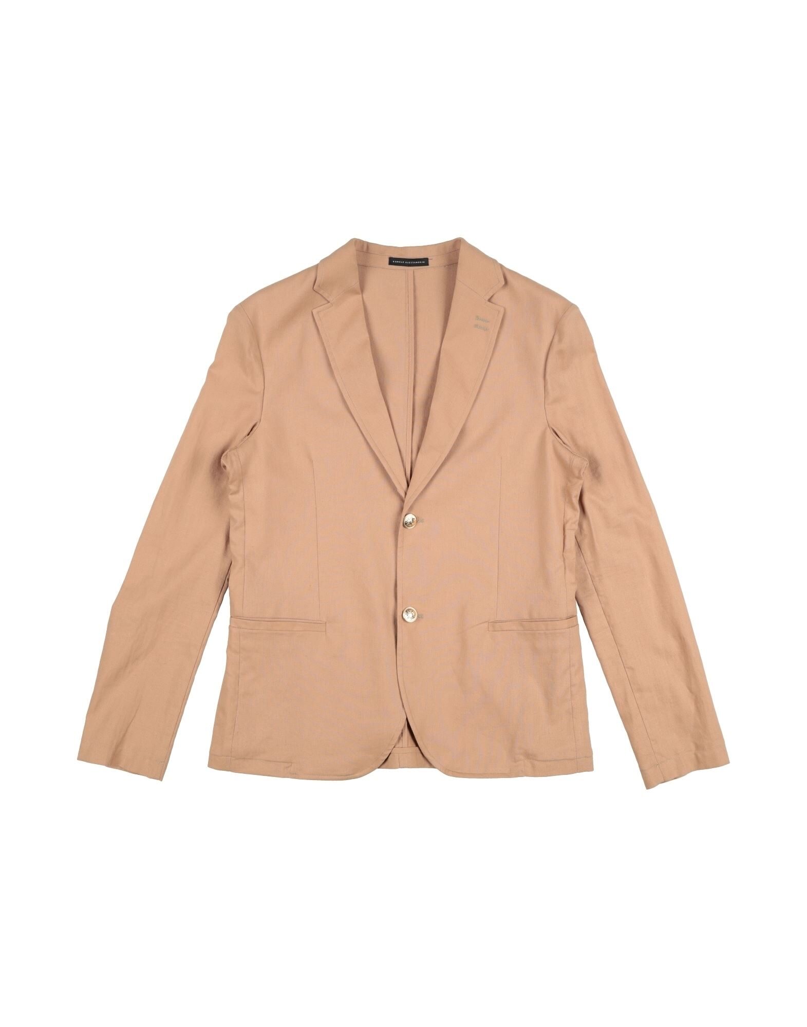 DANIELE ALESSANDRINI - Blazers