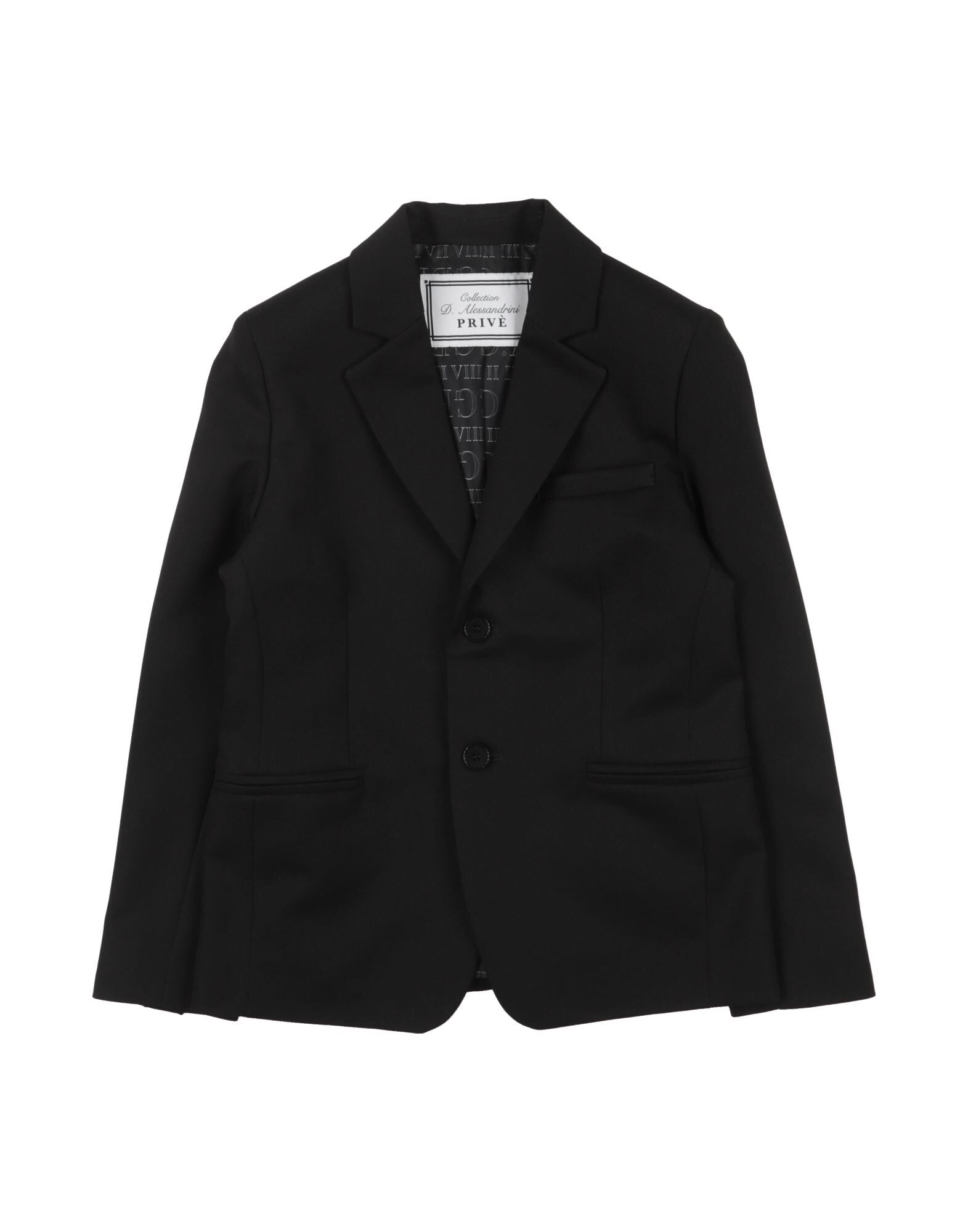DANIELE ALESSANDRINI - Blazers