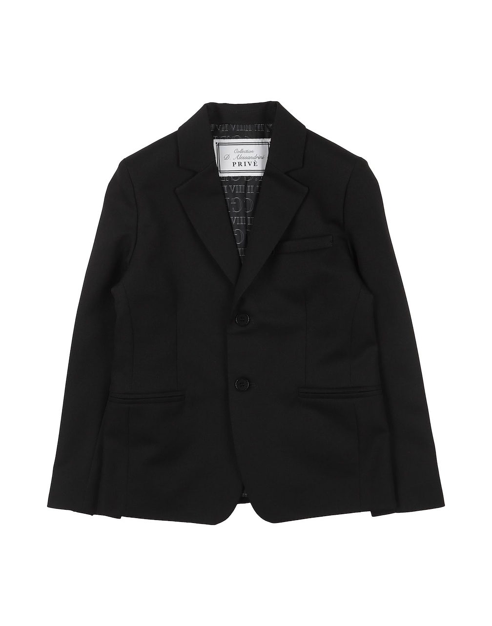 DANIELE ALESSANDRINI - Blazers