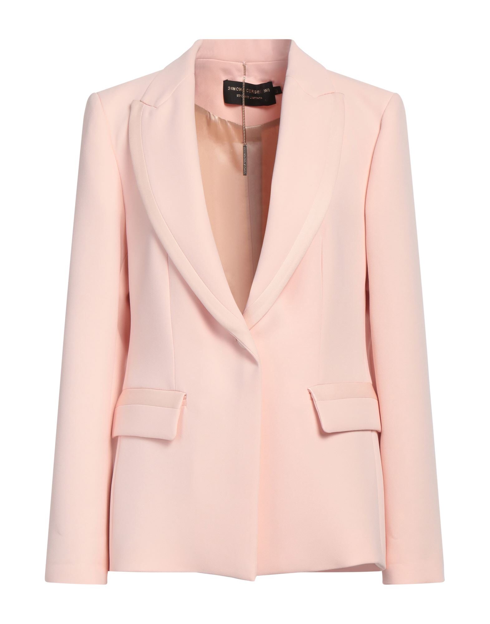 SIMONA CORSELLINI - ブレザー
