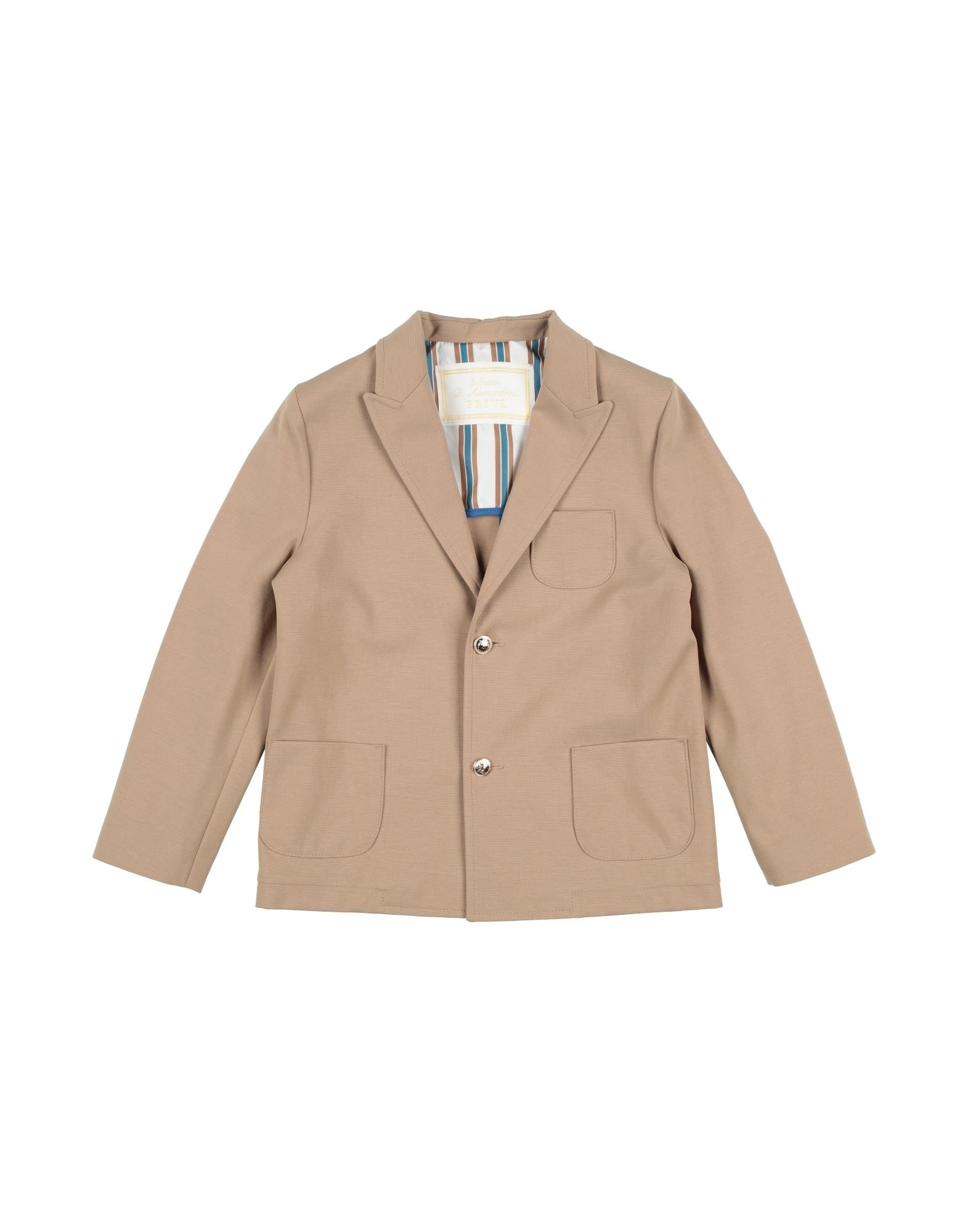 DANIELE ALESSANDRINI - Blazers