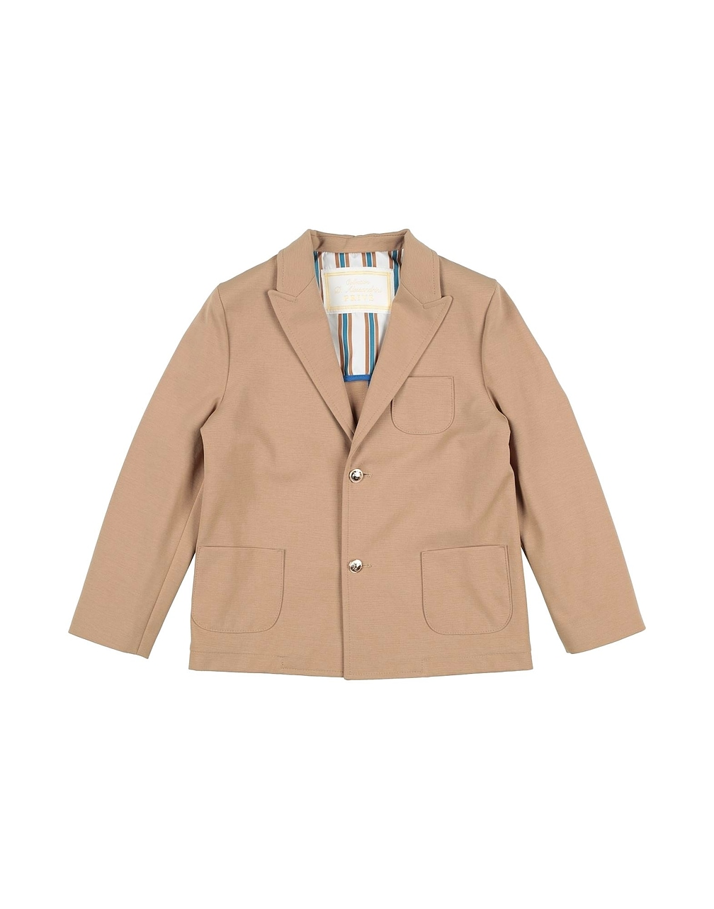 DANIELE ALESSANDRINI - Blazers