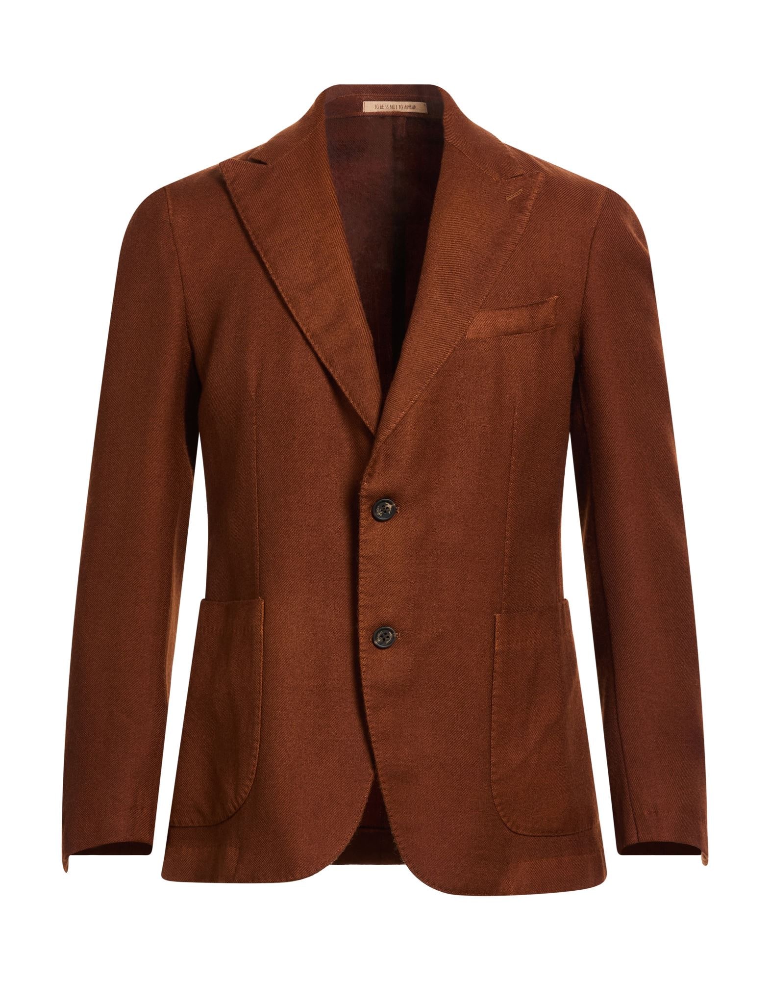 BAGNOLI Sartoria Napoli - Blazers