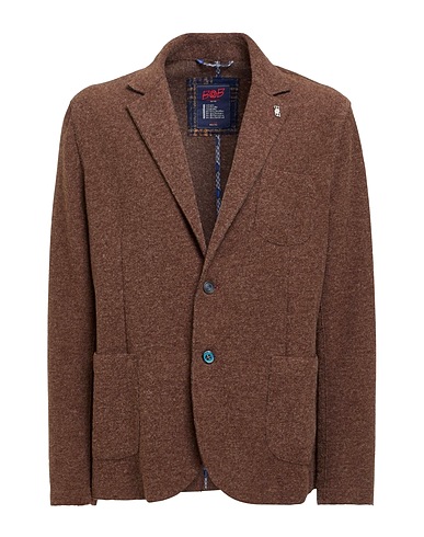 BOB Blazer 45% Acrylic, 32% Polyester, 23% Virgin Wool