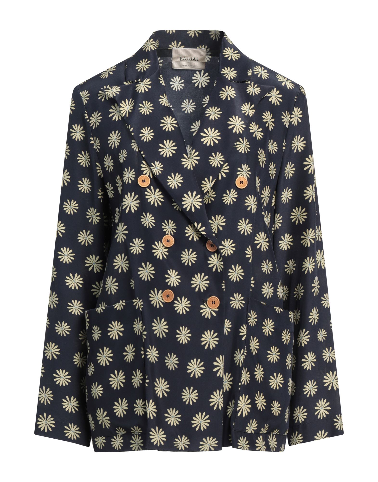 BALIA 8.22 - 블레이저