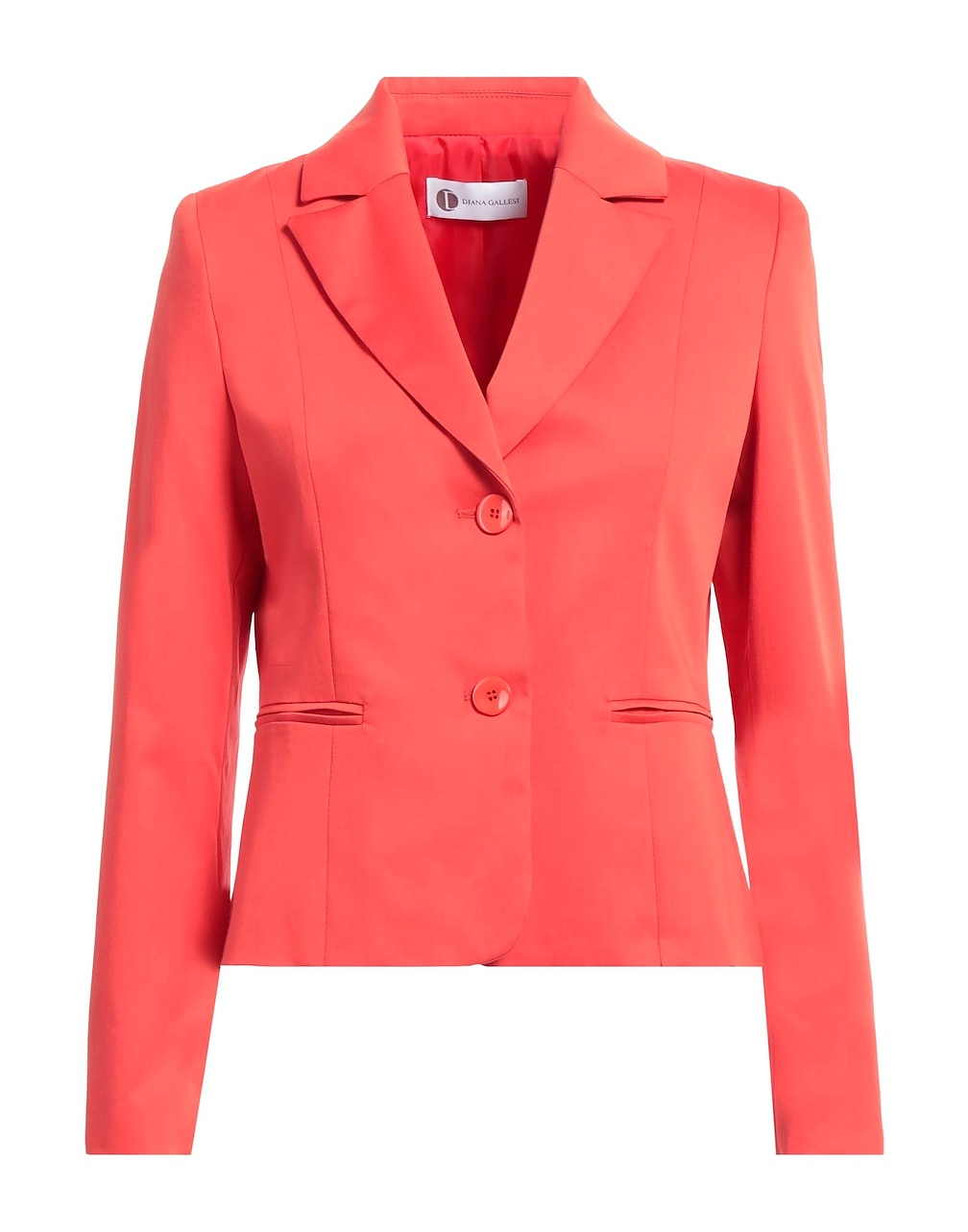 DIANA GALLESI - Blazers