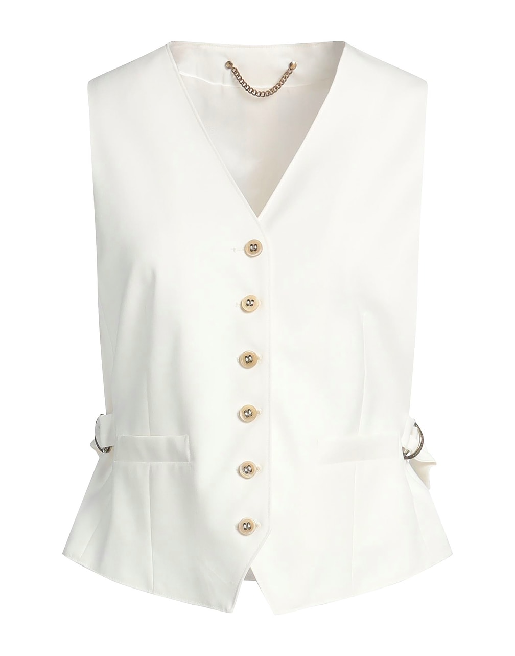 GOLDEN GOOSE - Gilet Sartoriali