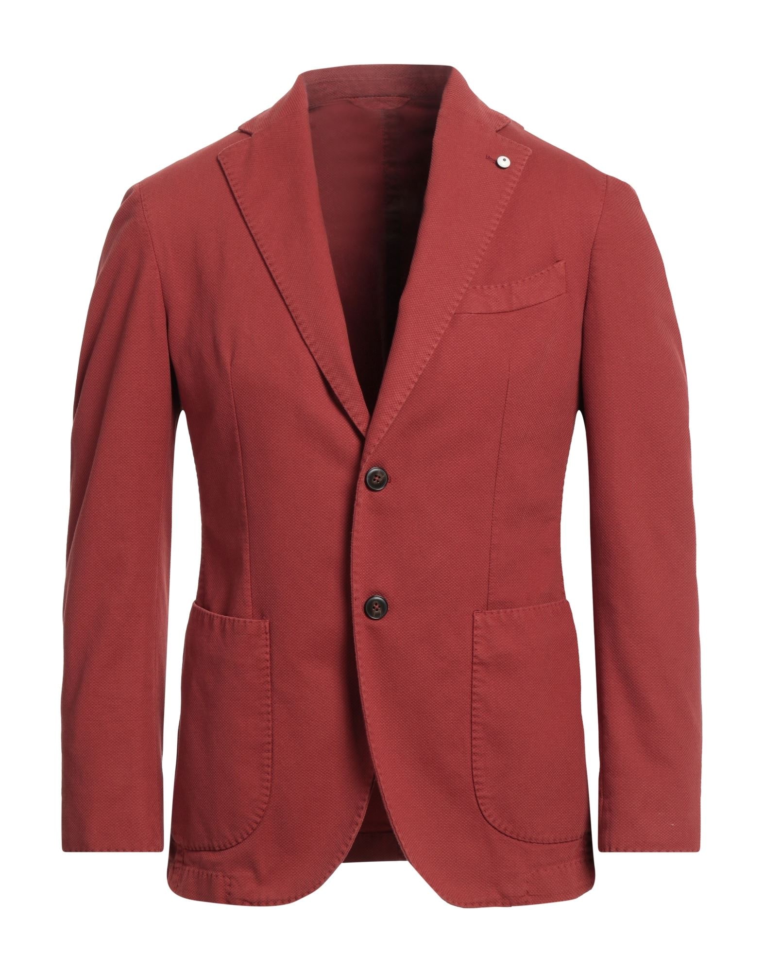 L.B.M. 1911 - Blazers