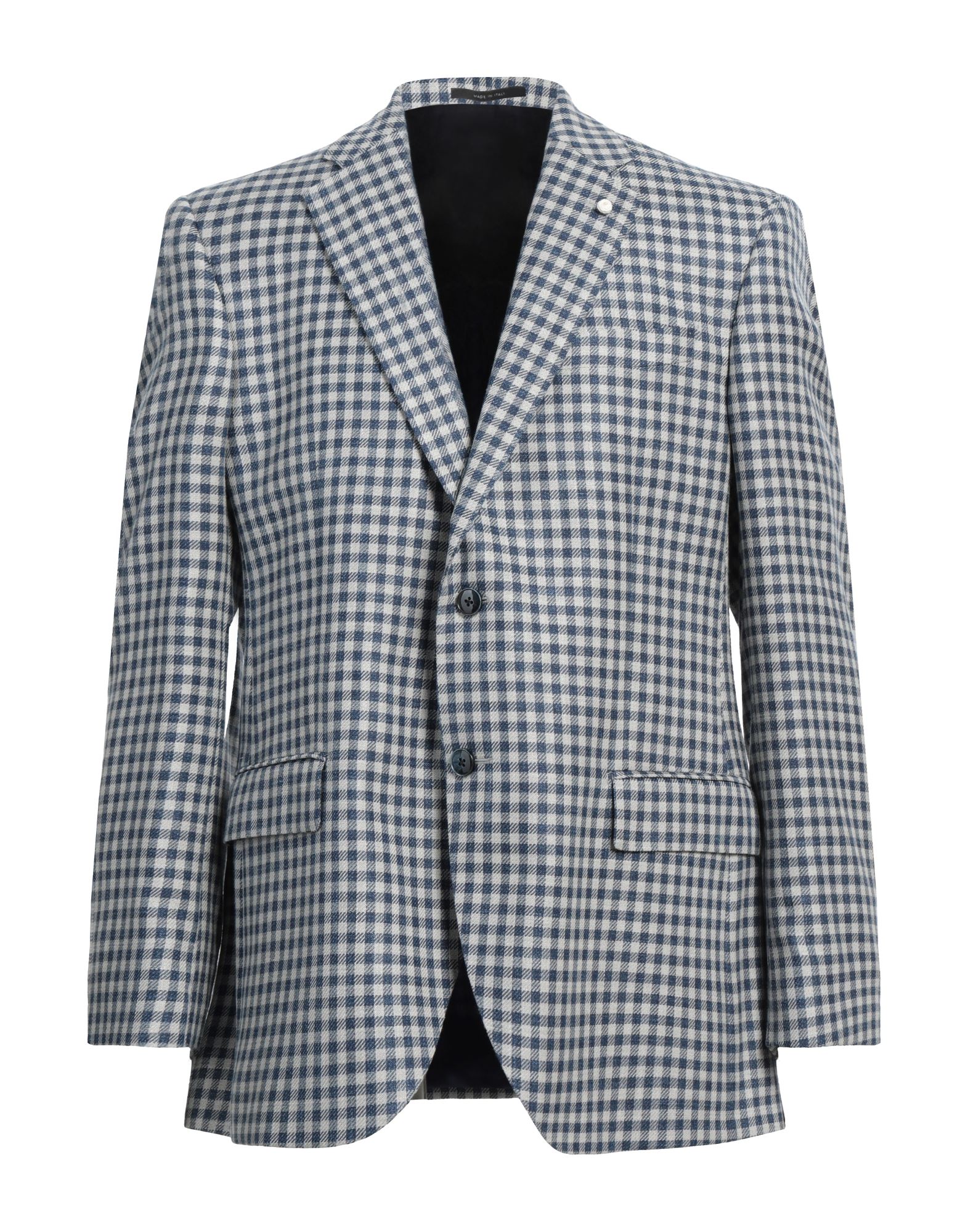 LUIGI BIANCHI Mantova - Blazers