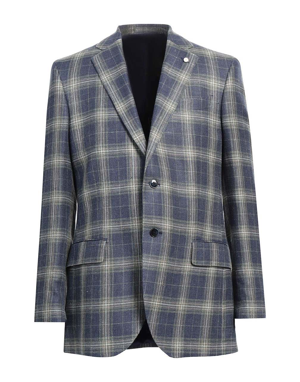 LUIGI BIANCHI Mantova - Blazers