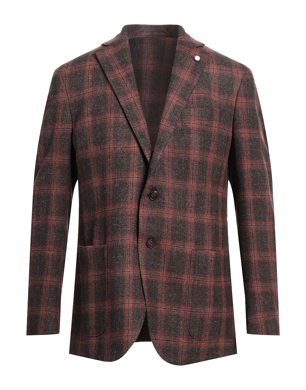LUIGI BIANCHI Mantova - Blazers