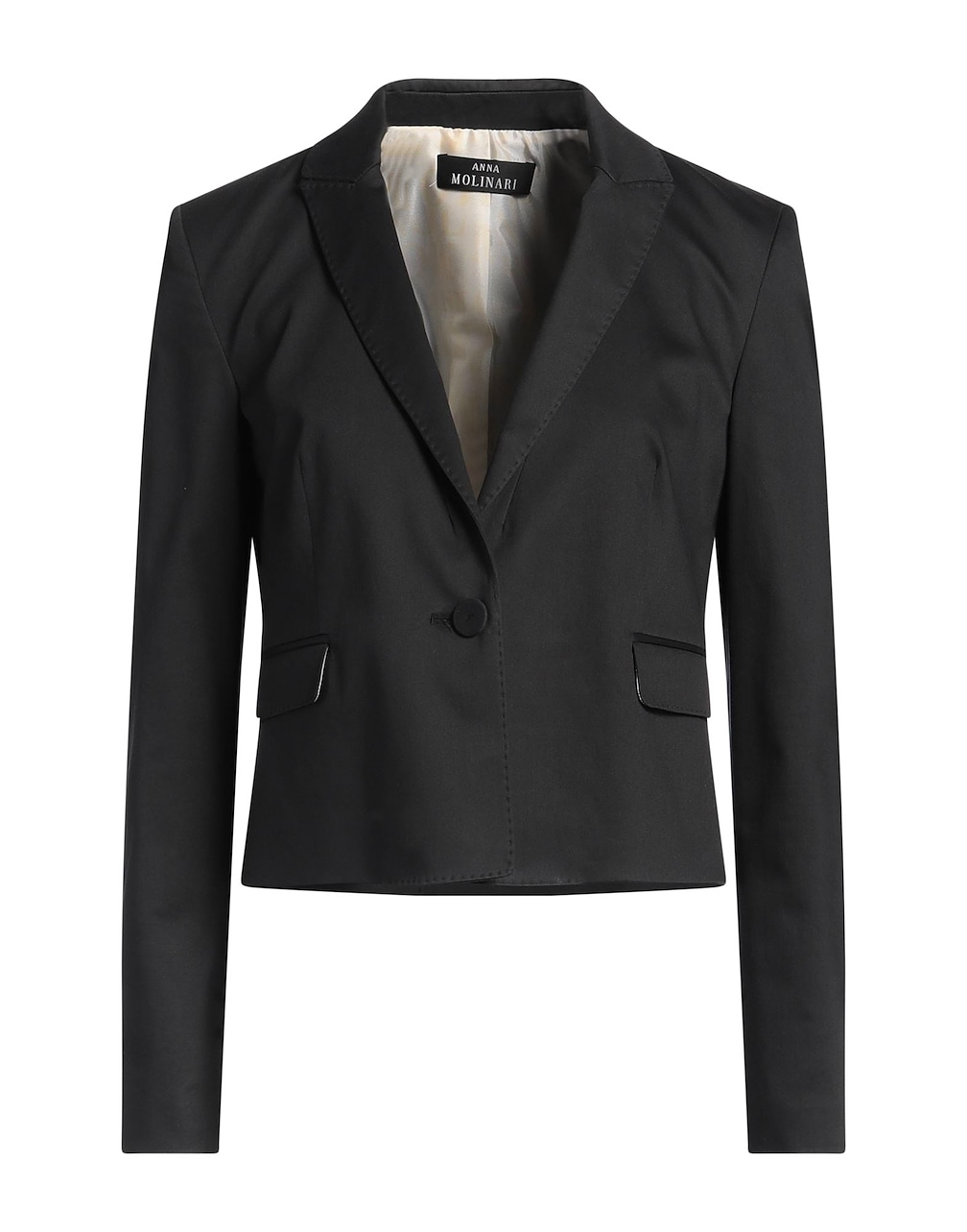 ANNA MOLINARI - Blazers