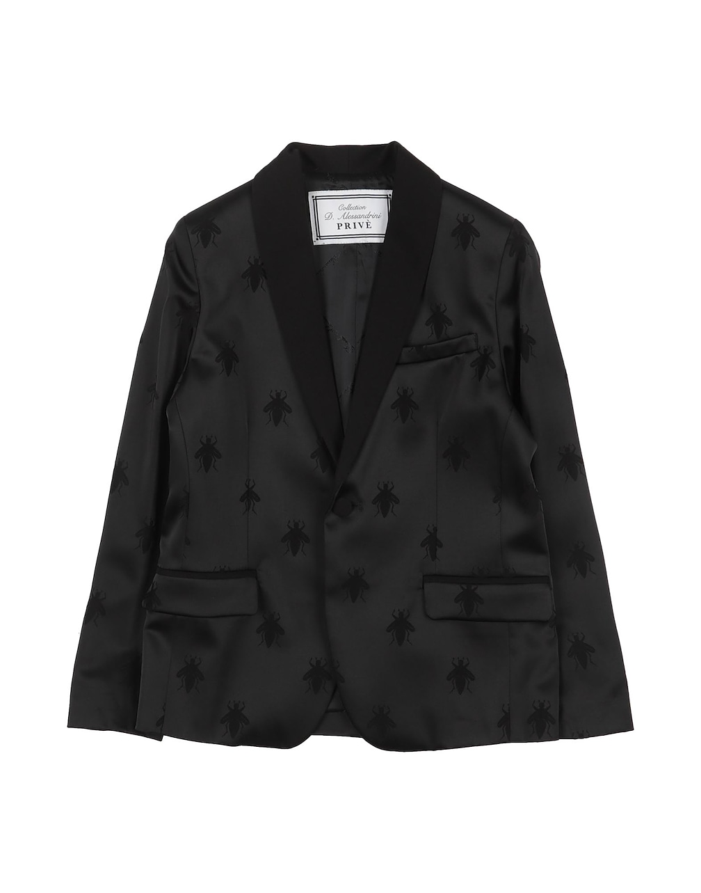 DANIELE ALESSANDRINI - Blazers